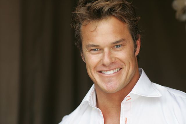 アレック・マッサーさん：フォトギャラリー