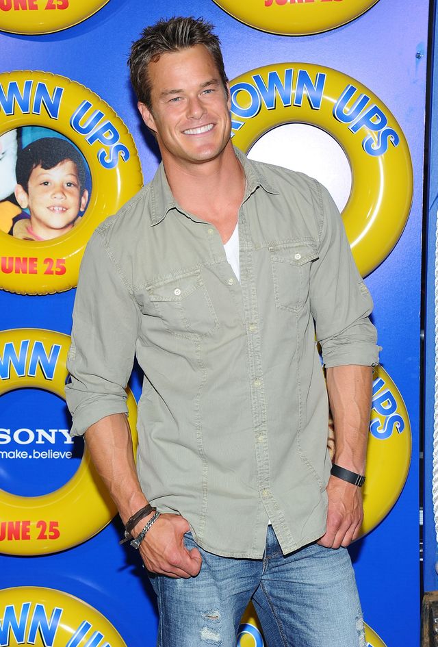 アレック・マッサーさん（6枚目）