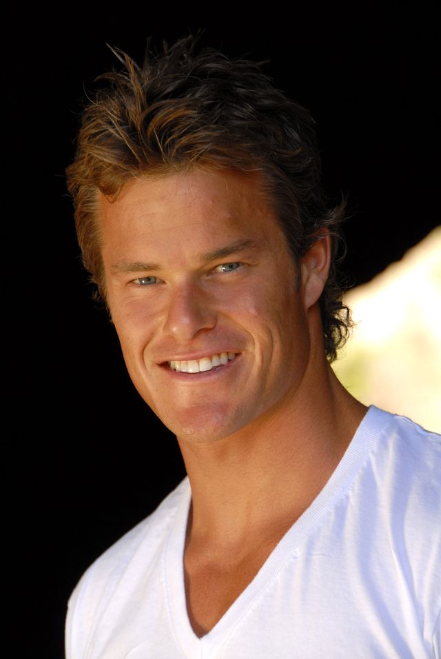 アレック・マッサーさん（8枚目）