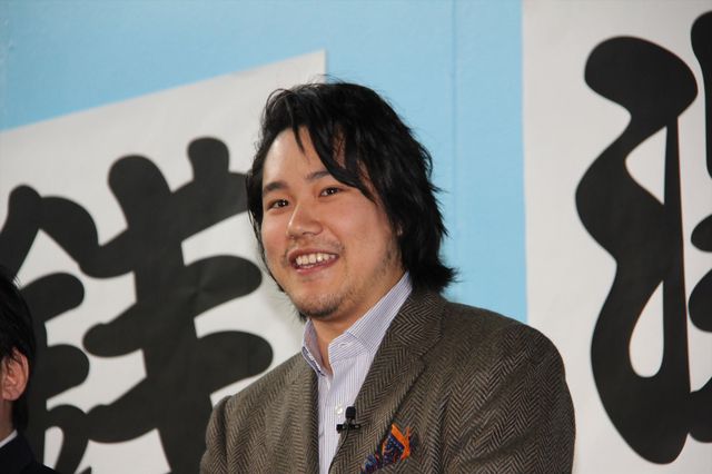 松山ケンイチ、内海桂子ら登場！映画『の・ようなもの　のようなもの』イベントギャラリー（2枚目）