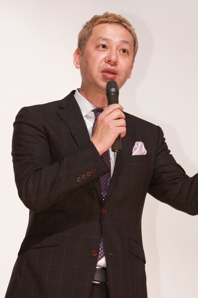 松田美由紀が御法川修監督との出会いを語る！フォトギャラリー（6枚目）