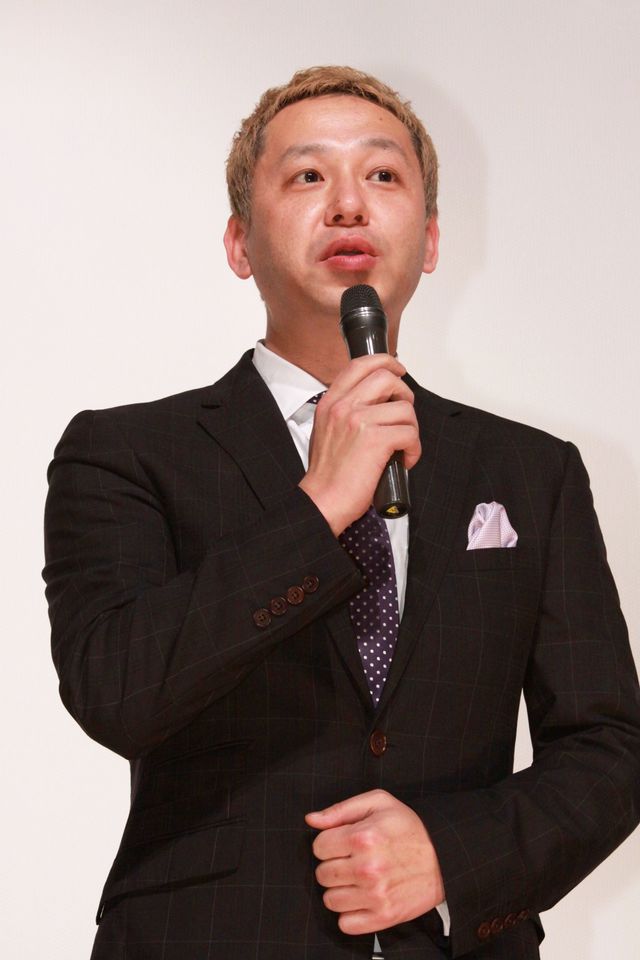 松田美由紀が御法川修監督との出会いを語る！フォトギャラリー（7枚目）