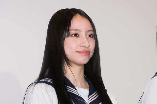 新しい学校のリーダーズの舞台挨拶が超泣ける！『青春イノシシ ATARASHII GAKKO! THE MOVIE』（10枚目）