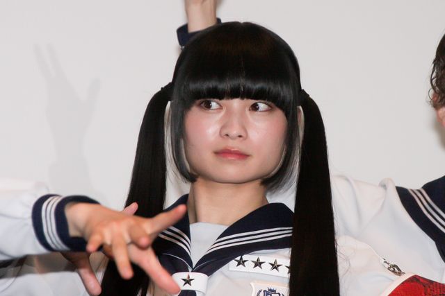 新しい学校のリーダーズの舞台挨拶が超泣ける！『青春イノシシ ATARASHII GAKKO! THE MOVIE』（13枚目）