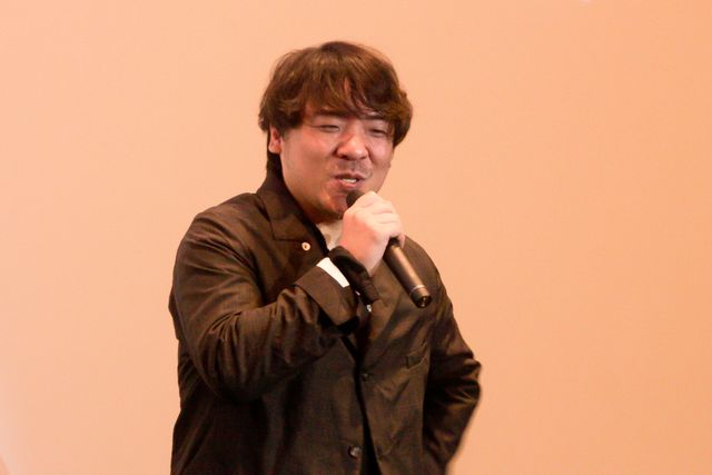 新しい学校のリーダーズの舞台挨拶が超泣ける！『青春イノシシ ATARASHII GAKKO! THE MOVIE』（20枚目）