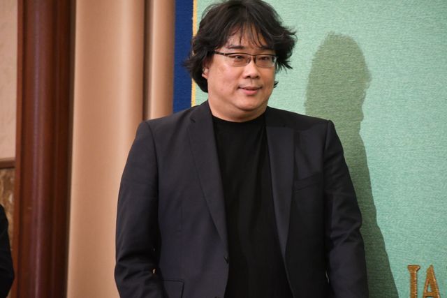 【7枚】『パラサイト』日本における韓国映画歴代興収1位に！（2枚目）