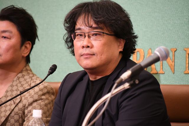 【7枚】『パラサイト』日本における韓国映画歴代興収1位に！（6枚目）