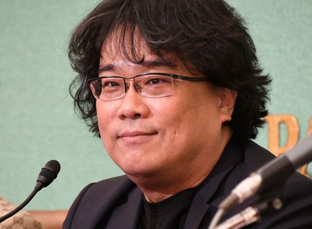 【7枚】『パラサイト』日本における韓国映画歴代興収1位に！（7枚目）