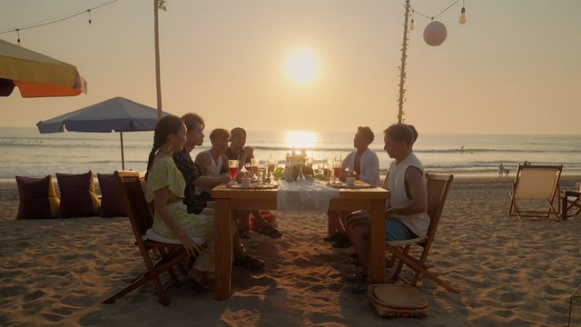 ホワイトローズ発動！「バチェロレッテ3」EP2より【場面写真10点】（4枚目）