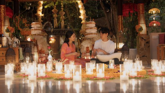 ホワイトローズ発動！「バチェロレッテ3」EP2より【場面写真10点】（6枚目）