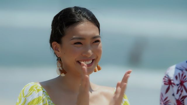 ホワイトローズ発動！「バチェロレッテ3」EP2より【場面写真10点】（9枚目）