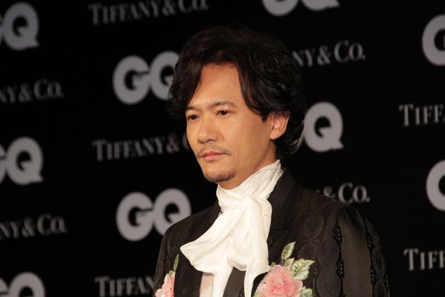 稲垣吾郎、草なぎ剛、香取慎吾、長谷川博己、斎藤工、野田洋次郎…今年輝いた男たちがズラリ！（5枚目）