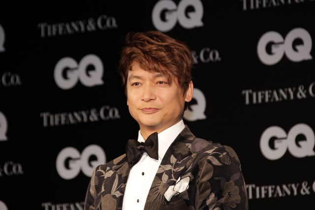 稲垣吾郎、草なぎ剛、香取慎吾、長谷川博己、斎藤工、野田洋次郎…今年輝いた男たちがズラリ！（7枚目）