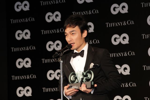 稲垣吾郎、草なぎ剛、香取慎吾、長谷川博己、斎藤工、野田洋次郎…今年輝いた男たちがズラリ！（9枚目）