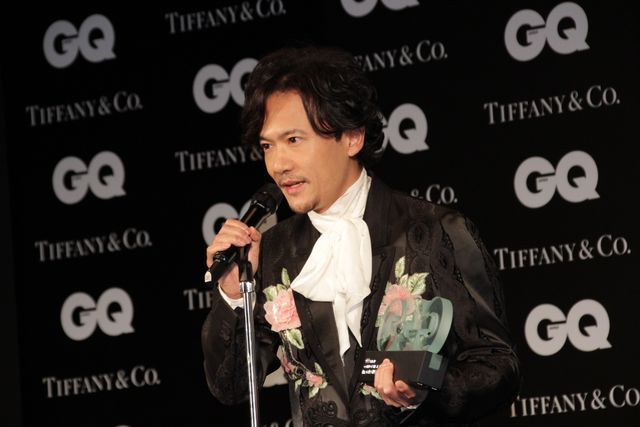 稲垣吾郎、草なぎ剛、香取慎吾、長谷川博己、斎藤工、野田洋次郎…今年輝いた男たちがズラリ！（11枚目）