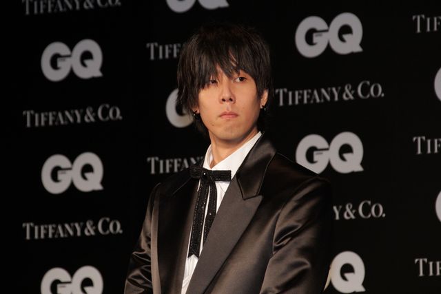 稲垣吾郎、草なぎ剛、香取慎吾、長谷川博己、斎藤工、野田洋次郎…今年輝いた男たちがズラリ！（13枚目）