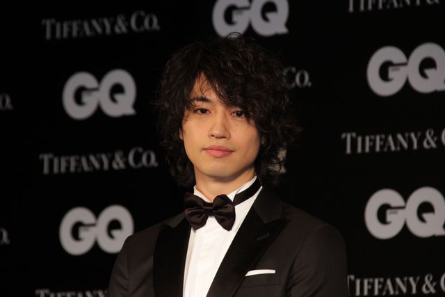 稲垣吾郎、草なぎ剛、香取慎吾、長谷川博己、斎藤工、野田洋次郎…今年輝いた男たちがズラリ！（14枚目）