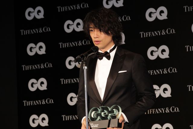 稲垣吾郎、草なぎ剛、香取慎吾、長谷川博己、斎藤工、野田洋次郎…今年輝いた男たちがズラリ！（15枚目）