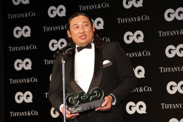 稲垣吾郎、草なぎ剛、香取慎吾、長谷川博己、斎藤工、野田洋次郎…今年輝いた男たちがズラリ！（17枚目）
