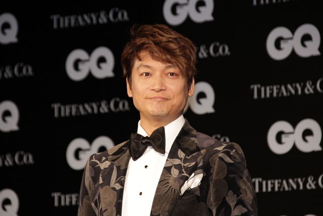 稲垣吾郎、草なぎ剛、香取慎吾、長谷川博己、斎藤工、野田洋次郎…今年輝いた男たちがズラリ！（23枚目）
