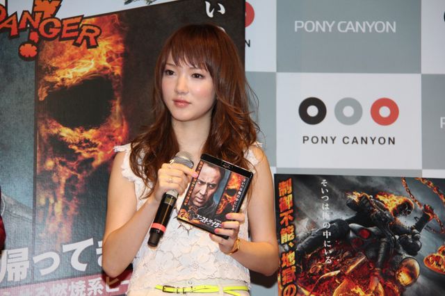 Gカップのセクシーコンビも出席！フォトギャラリー（5枚目）