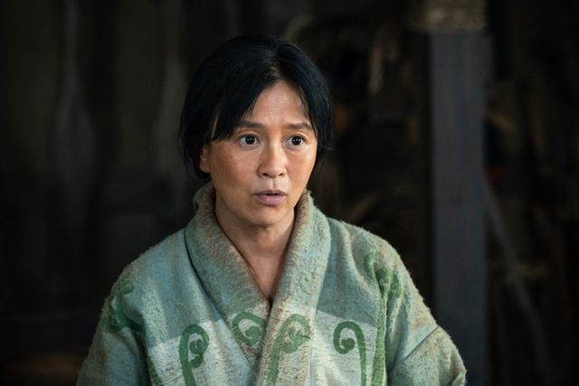 大河ドラマ「豊臣兄弟！」小栗旬の信長、松下洸平の家康ら扮装ビジュアル（7枚目）