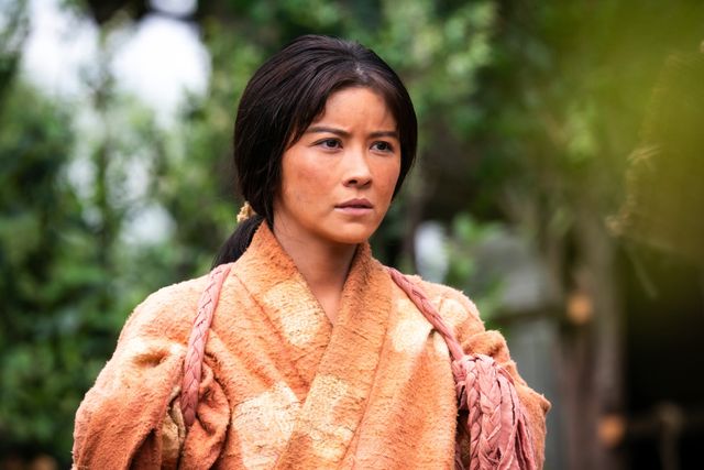 大河ドラマ「豊臣兄弟！」小栗旬の信長、松下洸平の家康ら扮装ビジュアル（8枚目）