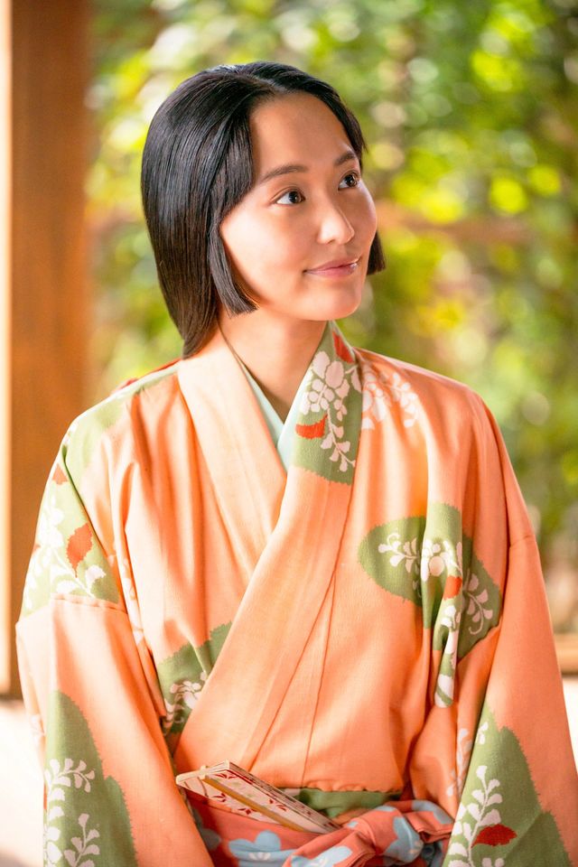 大河ドラマ「豊臣兄弟！」小栗旬の信長、松下洸平の家康ら扮装ビジュアル（12枚目）