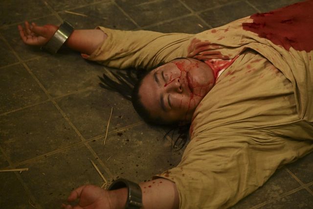 「VIVANT」最大の謎がついに判明！第22話場面写真（ネタバレあり）（8枚目）