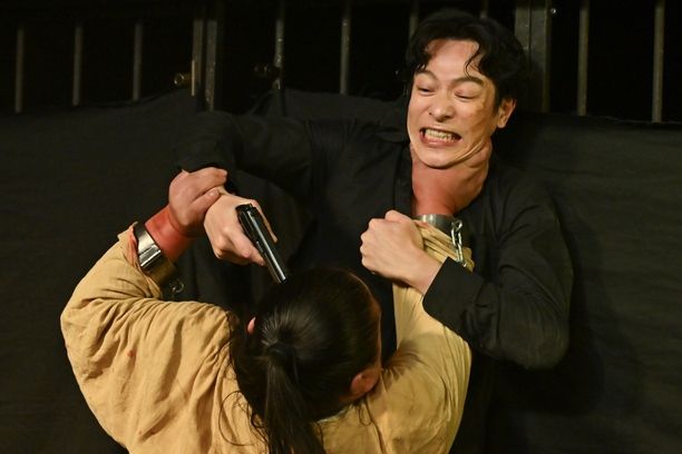 「VIVANT」最大の謎がついに判明！第22話場面写真（ネタバレあり）（10枚目）