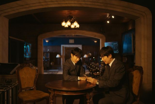 「VIVANT」最大の謎がついに判明！第22話場面写真（ネタバレあり）（14枚目）