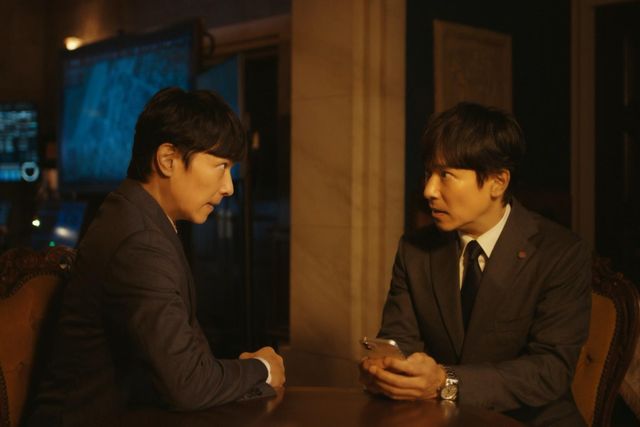 「VIVANT」最大の謎がついに判明！第22話場面写真（ネタバレあり）（15枚目）