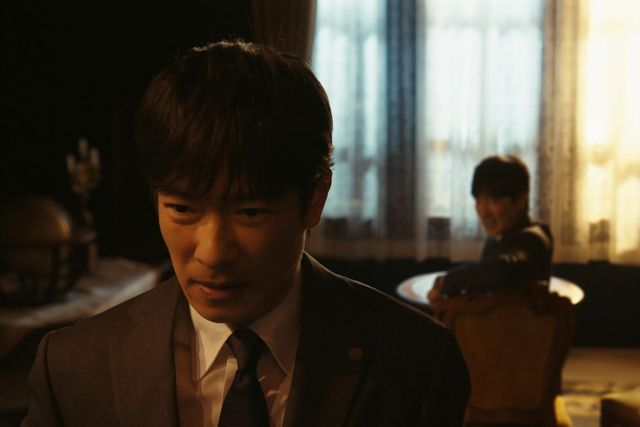 「VIVANT」最大の謎がついに判明！第22話場面写真（ネタバレあり）（16枚目）