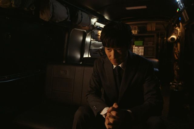 「VIVANT」最大の謎がついに判明！第22話場面写真（ネタバレあり）（18枚目）