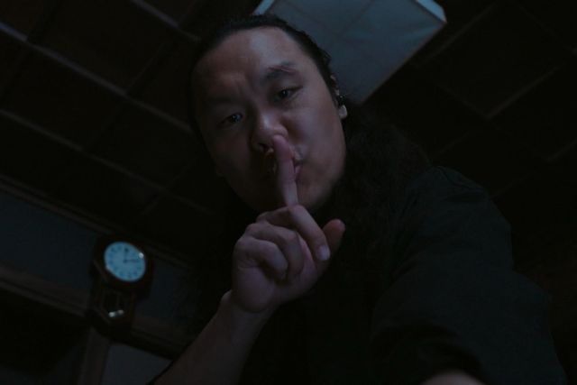 「VIVANT」最大の謎がついに判明！第22話場面写真（ネタバレあり）（20枚目）
