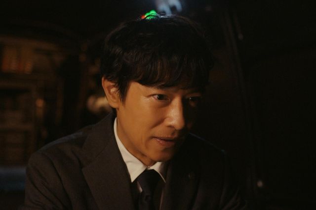 「VIVANT」最大の謎がついに判明！第22話場面写真（ネタバレあり）（27枚目）