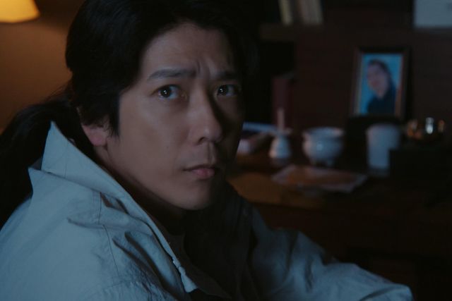「VIVANT」最大の謎がついに判明！第22話場面写真（ネタバレあり）（29枚目）
