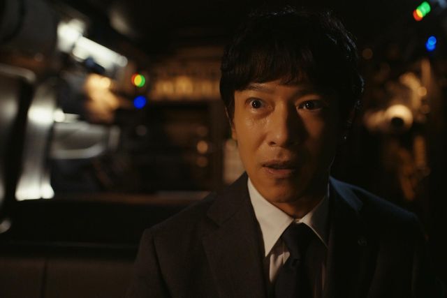 「VIVANT」最大の謎がついに判明！第22話場面写真（ネタバレあり）（30枚目）