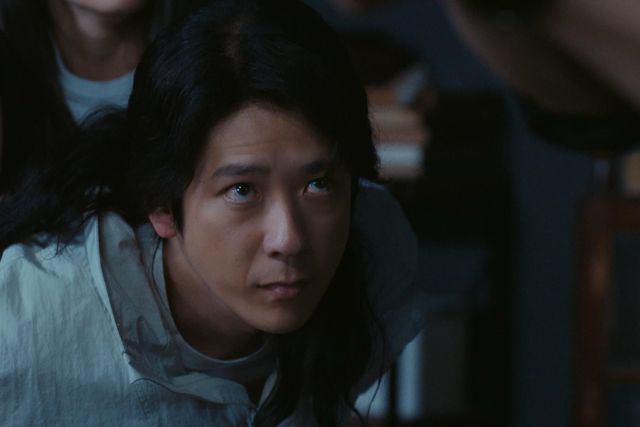 「VIVANT」最大の謎がついに判明！第22話場面写真（ネタバレあり）（36枚目）