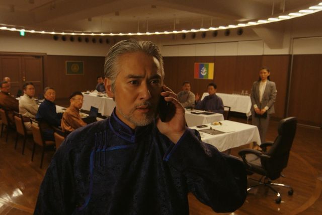 「VIVANT」最大の謎がついに判明！第22話場面写真（ネタバレあり）（40枚目）