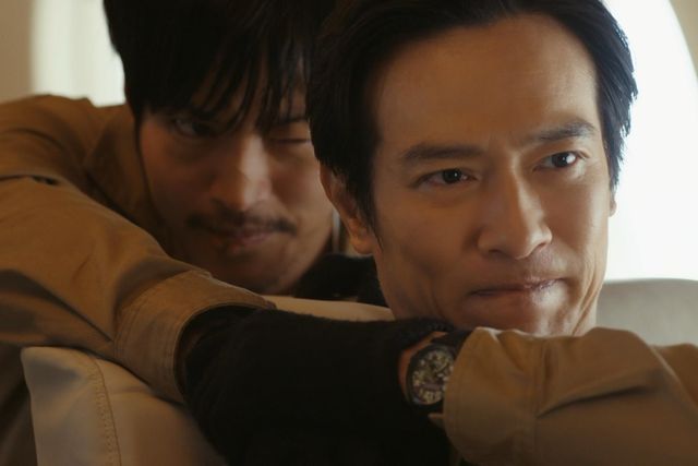 「VIVANT」最大の謎がついに判明！第22話場面写真（ネタバレあり）（41枚目）