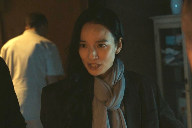 「VIVANT」最大の謎がついに判明！第22話場面写真（ネタバレあり）（42枚目）