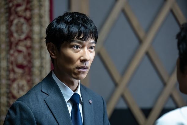「VIVANT」最大の謎がついに判明！第22話場面写真（ネタバレあり）（45枚目）