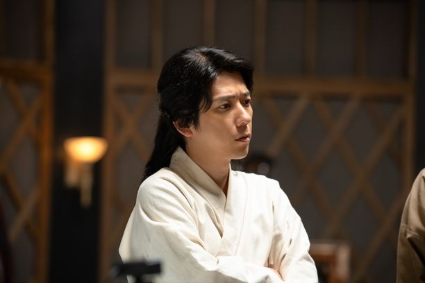 「VIVANT」最大の謎がついに判明！第22話場面写真（ネタバレあり）（47枚目）