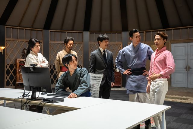 「VIVANT」最大の謎がついに判明！第22話場面写真（ネタバレあり）（48枚目）