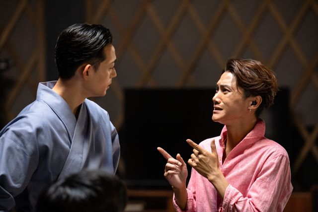「VIVANT」最大の謎がついに判明！第22話場面写真（ネタバレあり）（50枚目）