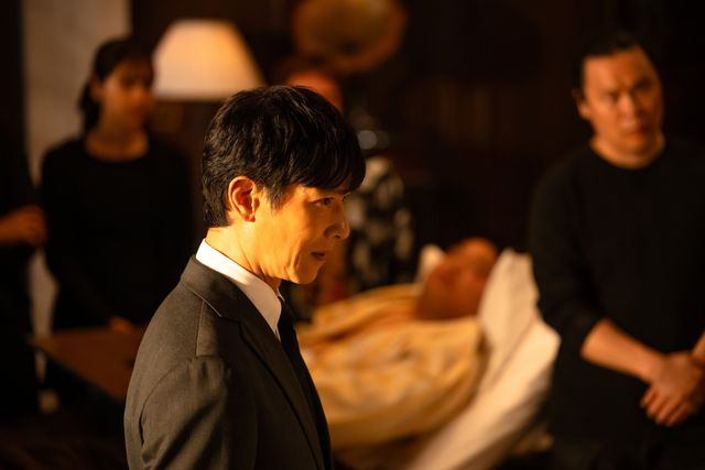 「VIVANT」最大の謎がついに判明！第22話場面写真（ネタバレあり）（53枚目）