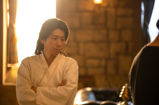 「VIVANT」最大の謎がついに判明！第22話場面写真（ネタバレあり）（56枚目）