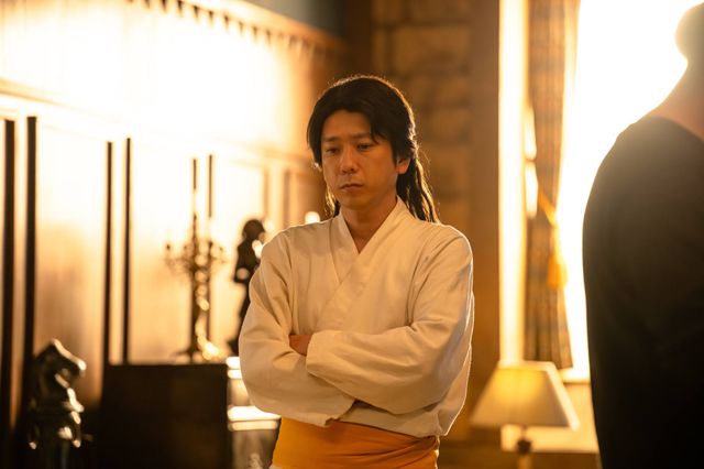 「VIVANT」最大の謎がついに判明！第22話場面写真（ネタバレあり）（57枚目）