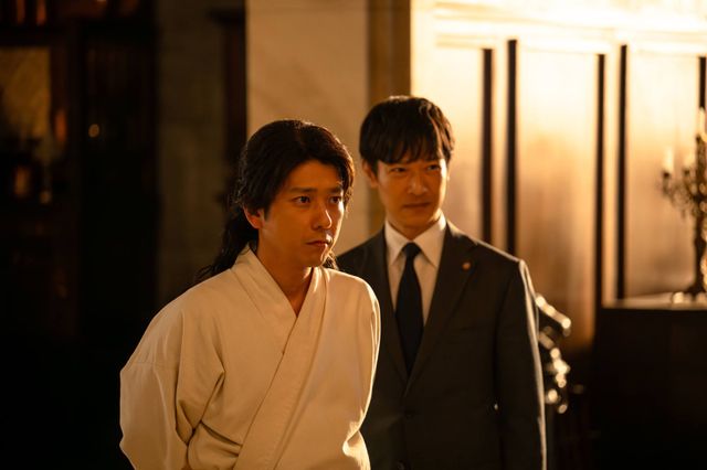 「VIVANT」最大の謎がついに判明！第22話場面写真（ネタバレあり）（59枚目）